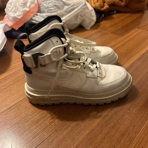 Nike Air Force 1 Utility